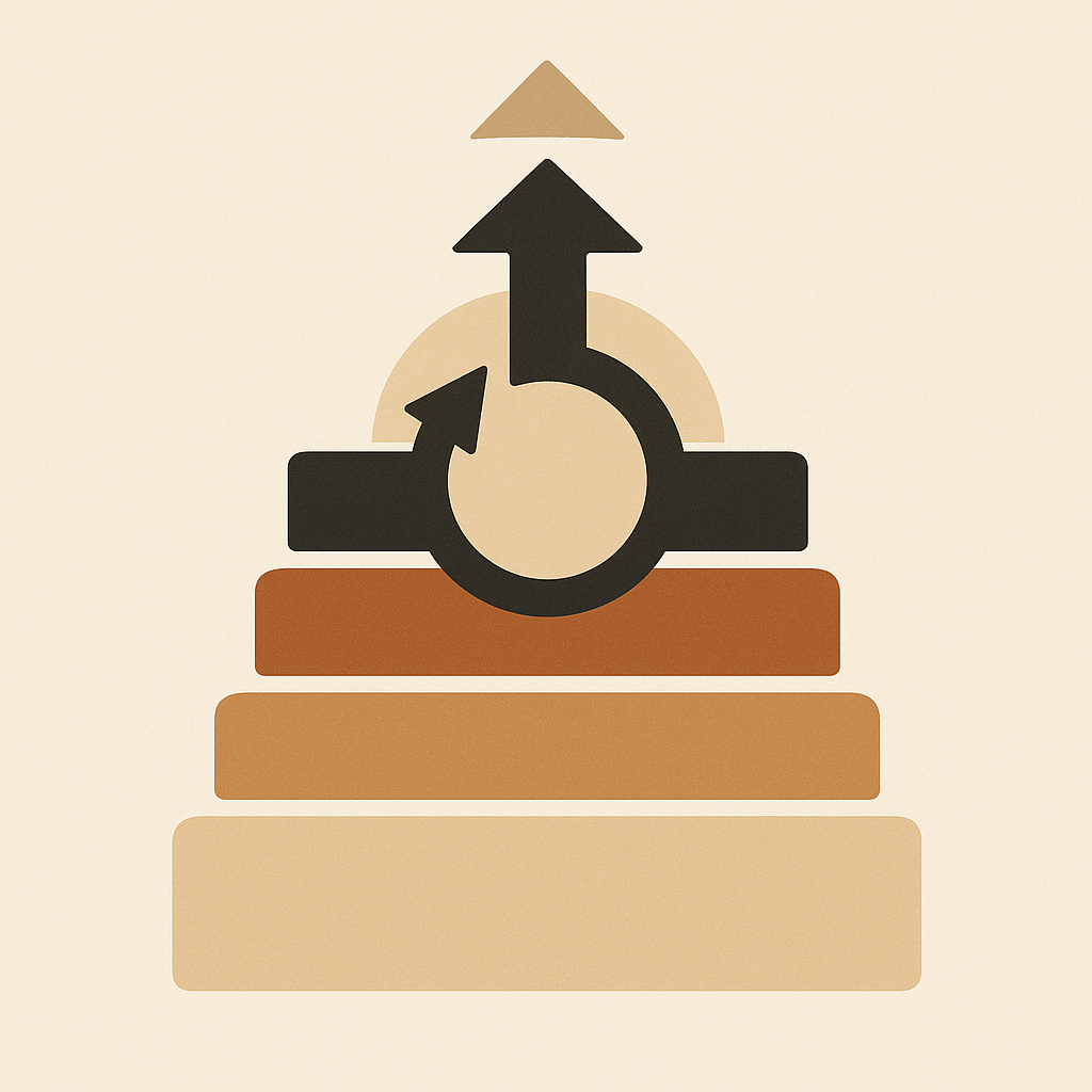 Chaordic Knowledge Stack (V2) – iHack, therefore iBlog